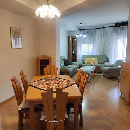 Gorans Home Skopie Exterior foto