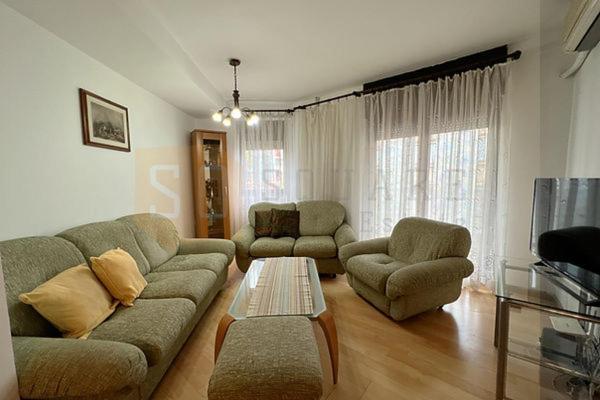 Gorans Home Skopie Exterior foto
