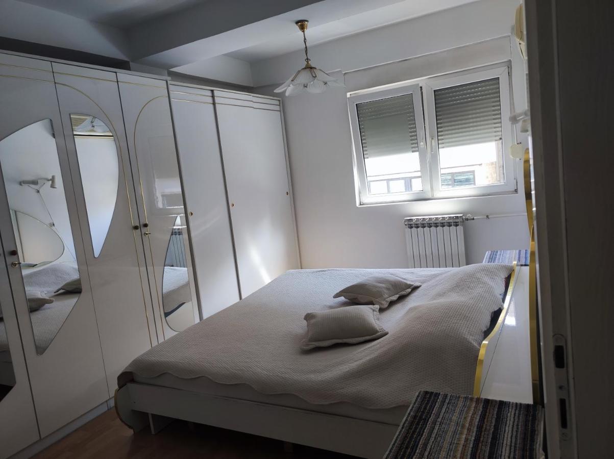 Gorans Home Skopie Exterior foto
