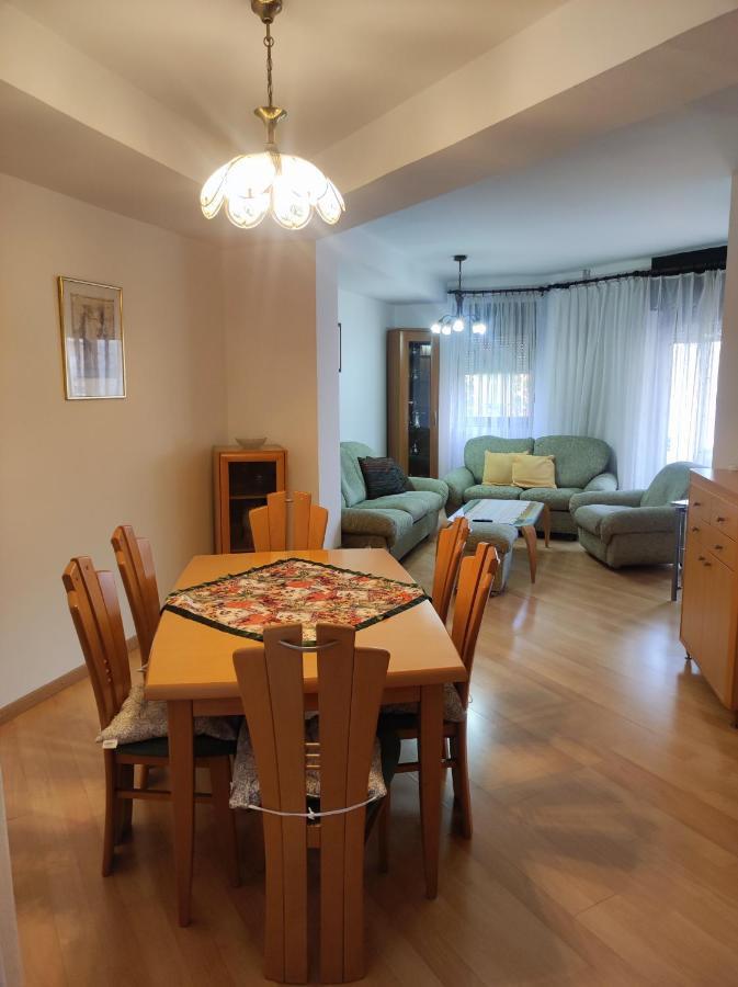 Gorans Home Skopie Exterior foto