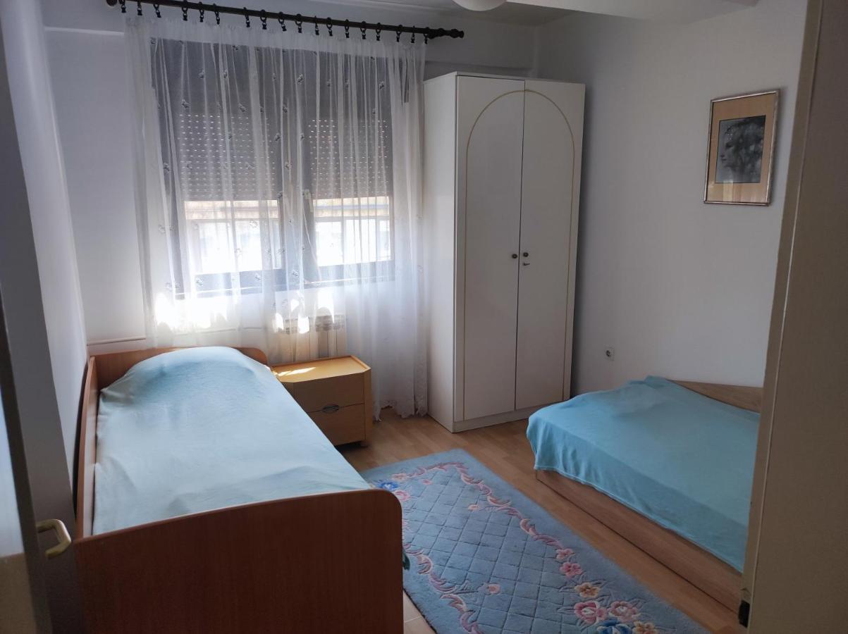 Gorans Home Skopie Exterior foto