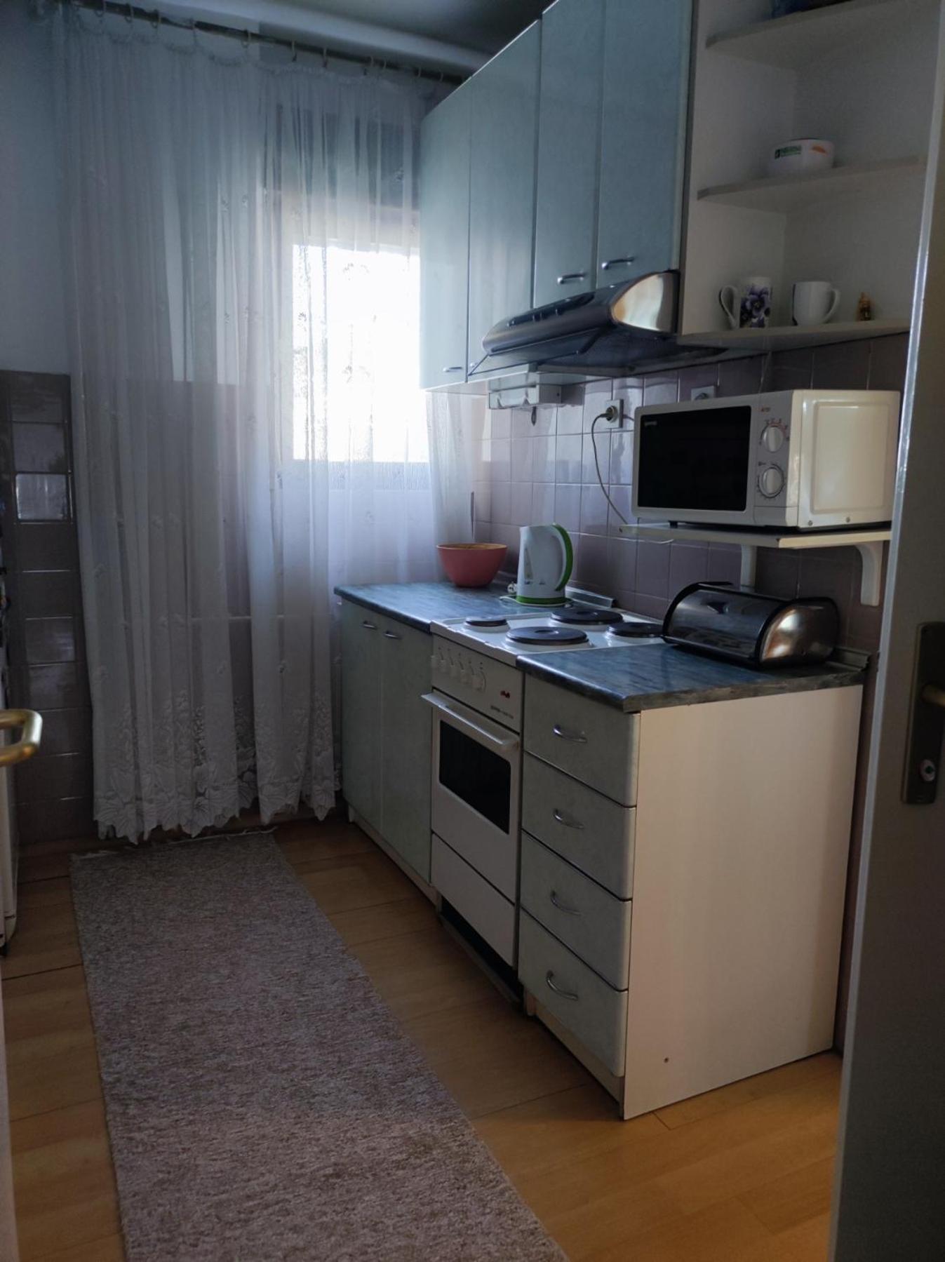 Gorans Home Skopie Exterior foto